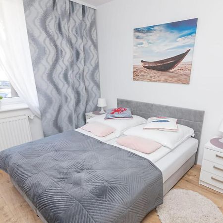 Apartament Helski Екстер'єр фото