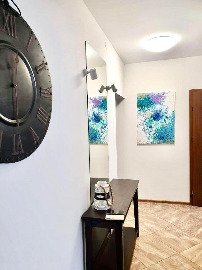Apartament Helski Екстер'єр фото