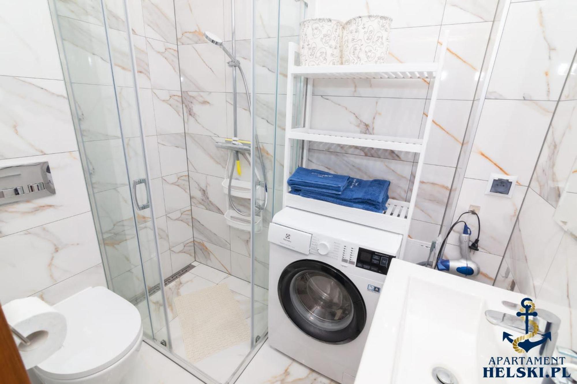 Apartament Helski Екстер'єр фото